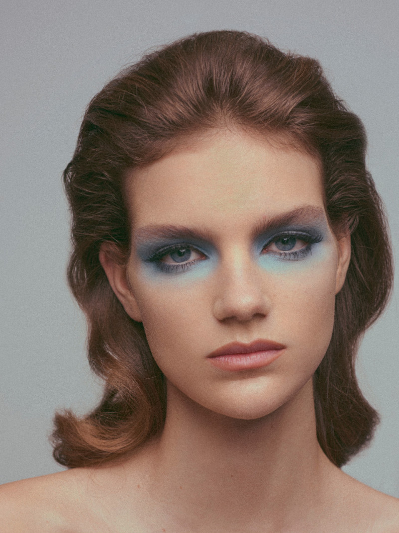 Photo of model Sam Laban - ID 723632