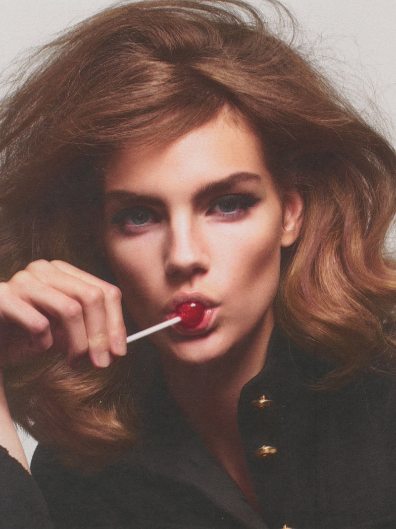 Photo of model Sam Laban - ID 723635