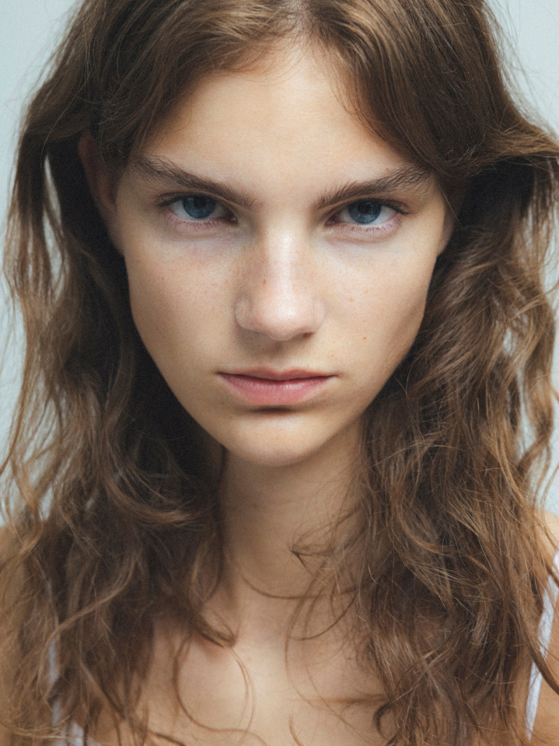 Photo of model Sam Laban - ID 723636