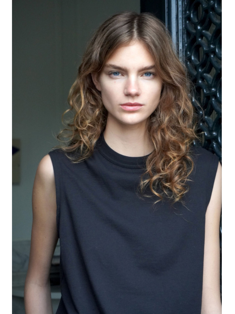 Photo of model Sam Laban - ID 723638