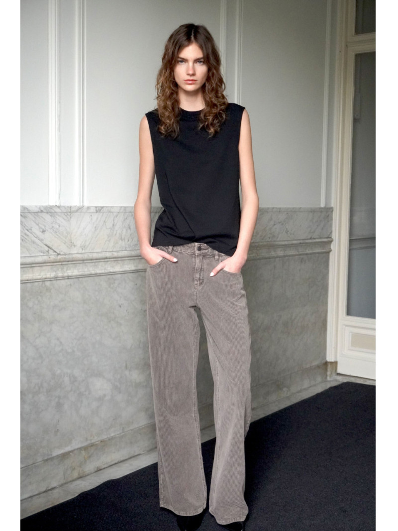 Photo of model Sam Laban - ID 723639