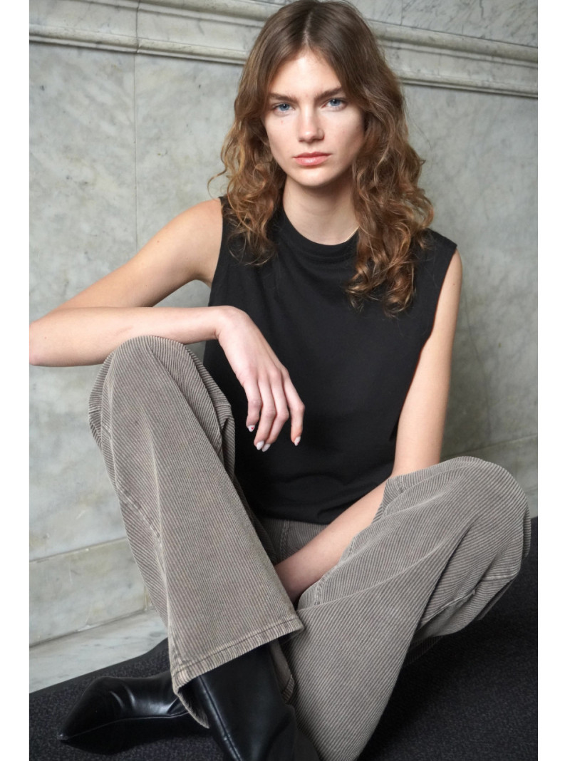 Photo of model Sam Laban - ID 723640