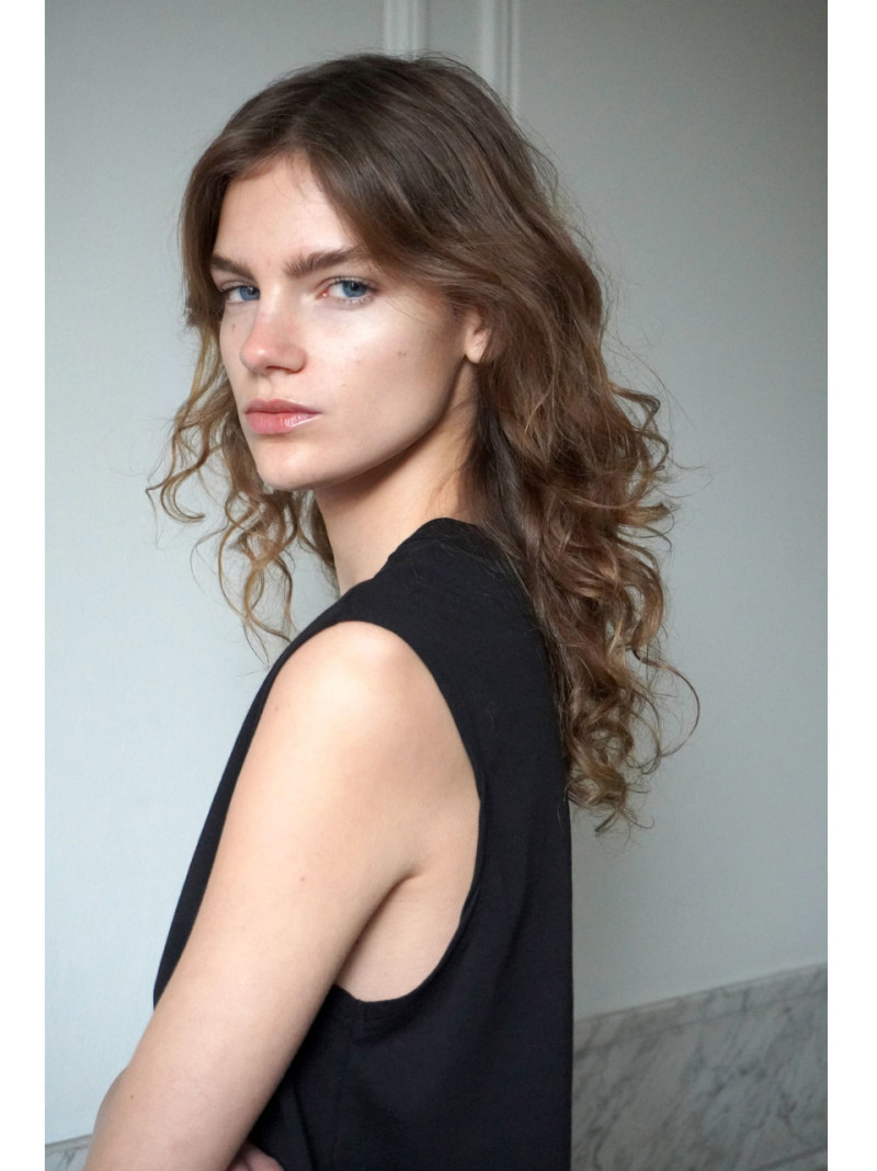 Photo of model Sam Laban - ID 723641