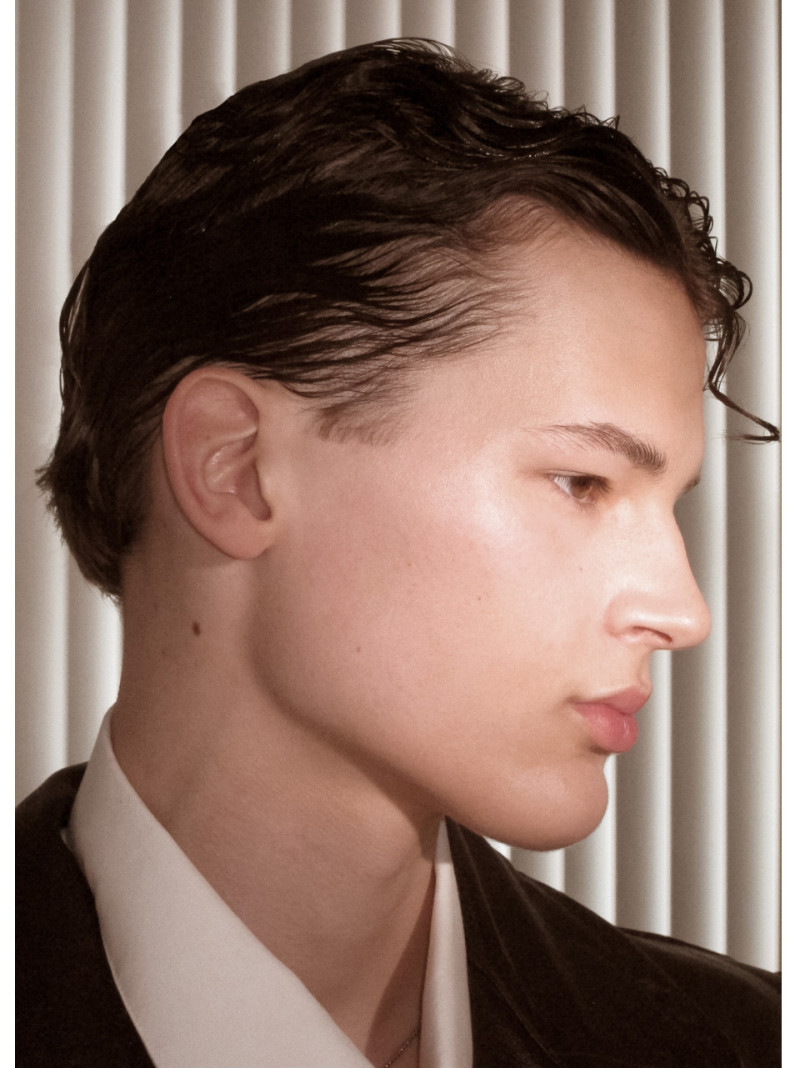 Photo of model Elliot Oomen - ID 723642