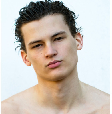 Elliot Oomen