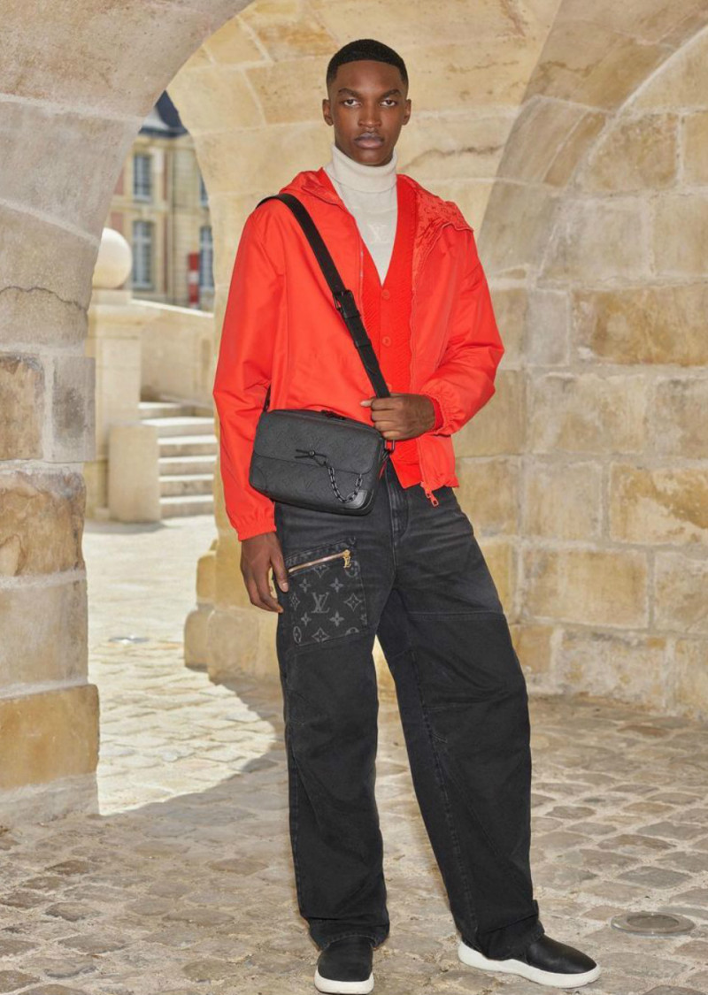 Photo of model Tunji Obembe - ID 723660