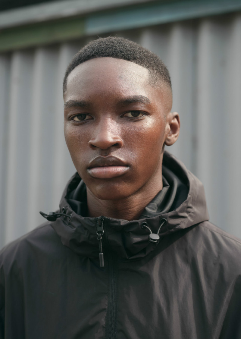 Photo of model Tunji Obembe - ID 723664