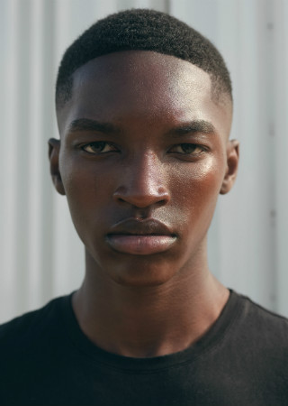 Photo of model Tunji Obembe - ID 723667