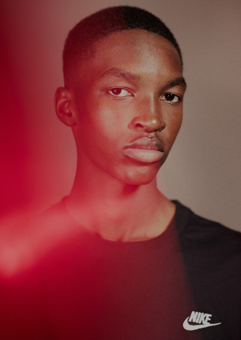 Photo of model Tunji Obembe - ID 723669