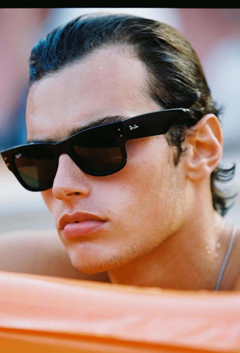 Photo of model Yuval Harel - ID 723678
