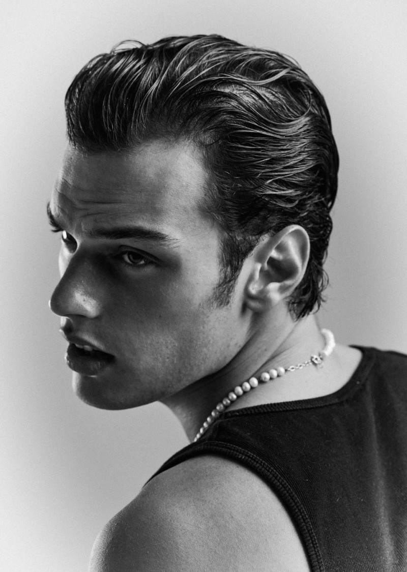 Photo of model Yuval Harel - ID 723680