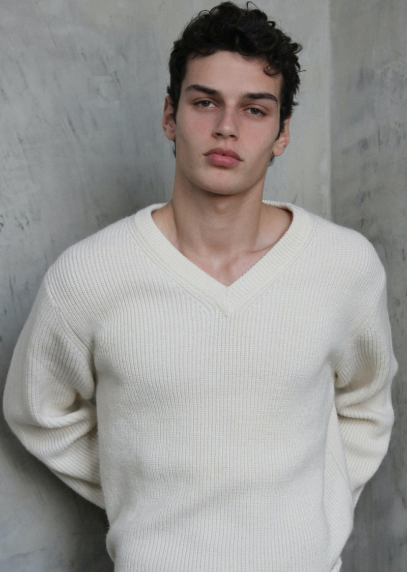 Photo of model Yuval Harel - ID 723681