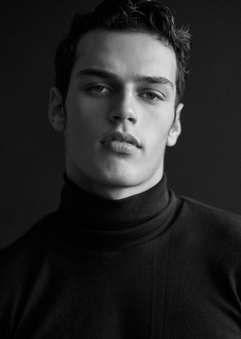 Photo of model Yuval Harel - ID 723688