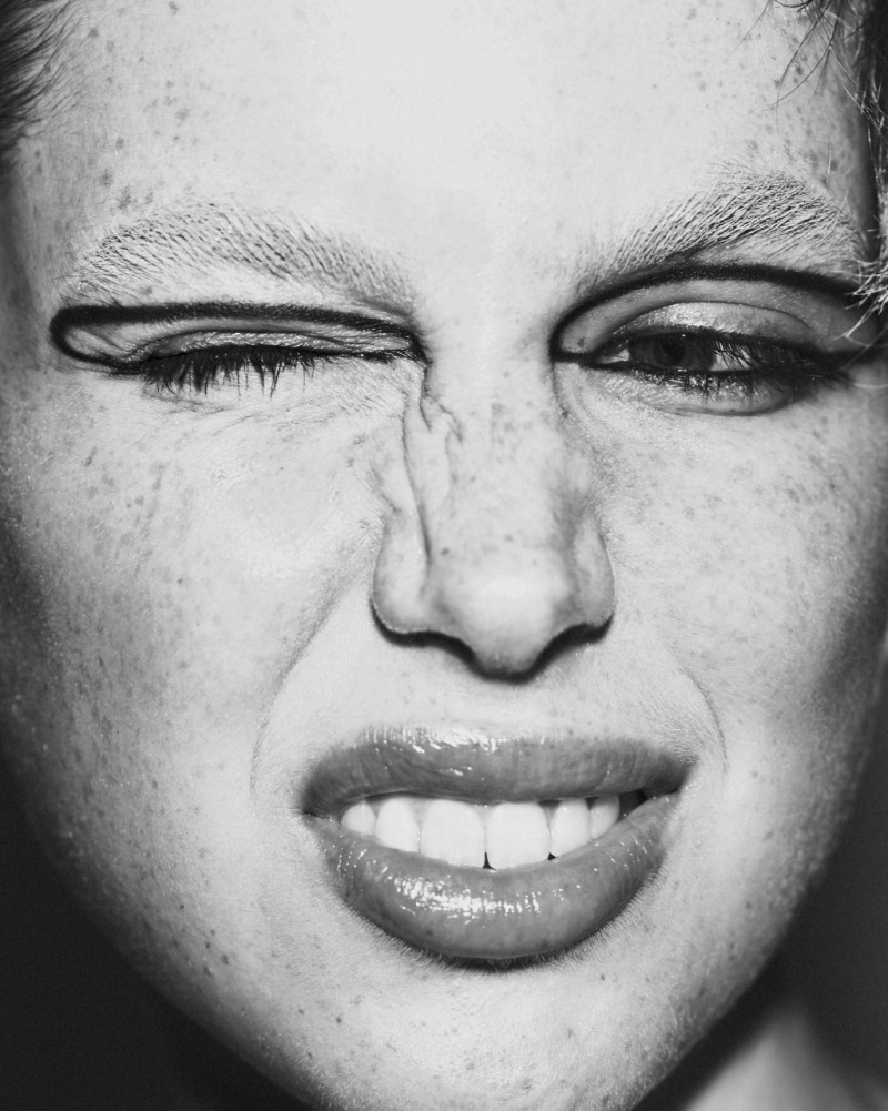 Photo of model Lucy Dechen - ID 723689