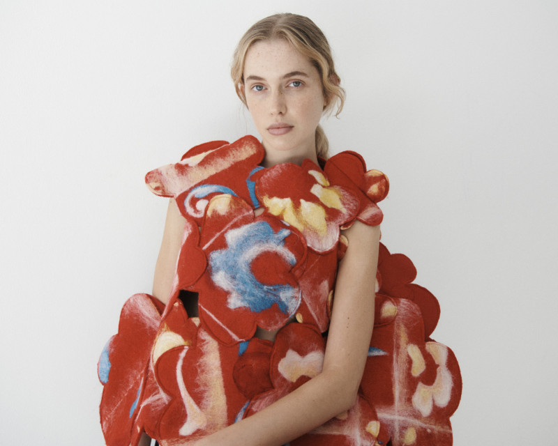 Photo of model Lucy Dechen - ID 723693