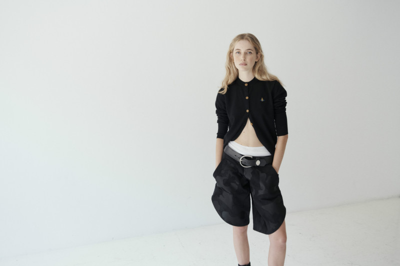 Photo of model Lucy Dechen - ID 723695