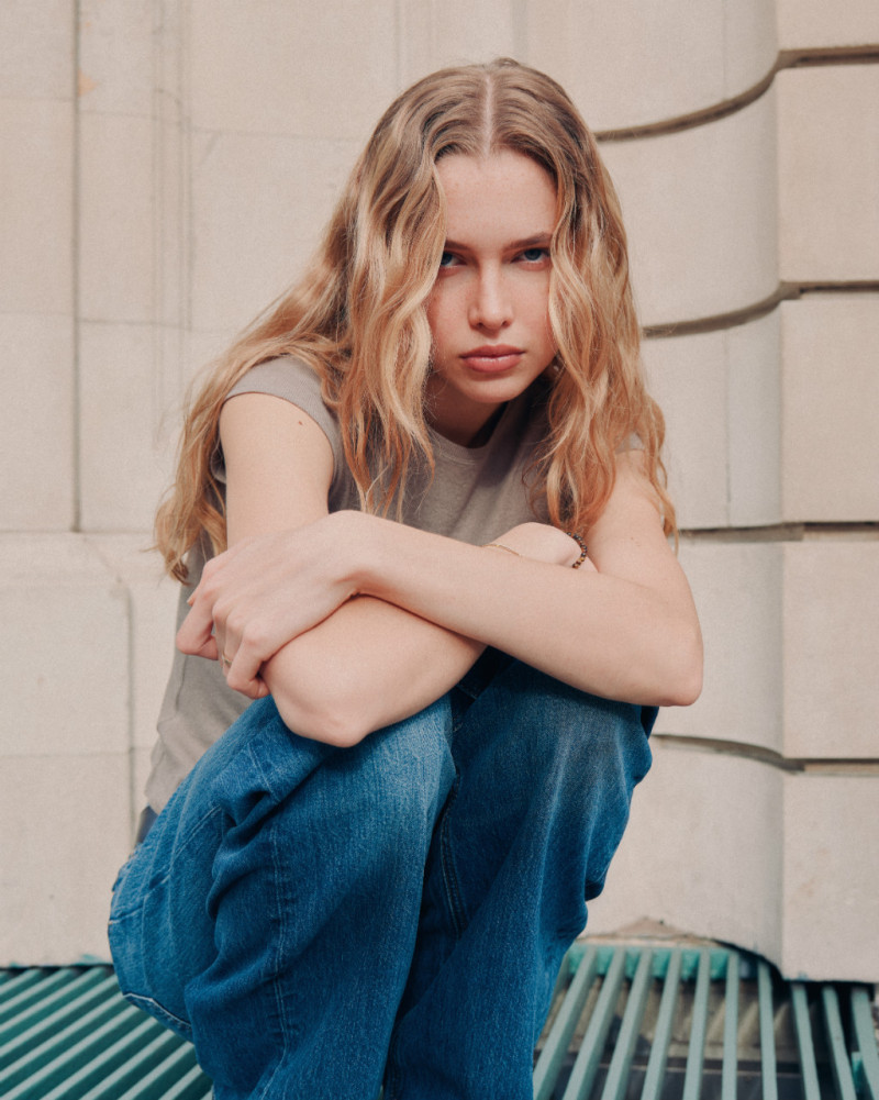 Photo of model Lucy Dechen - ID 723698