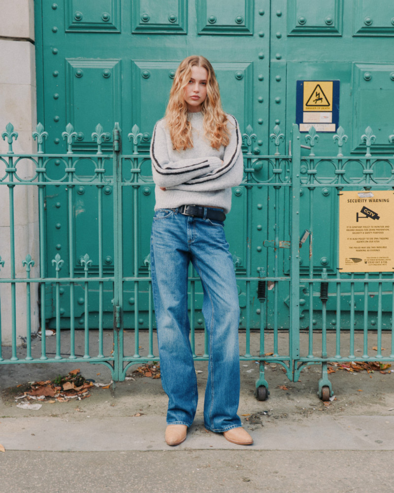 Photo of model Lucy Dechen - ID 723700