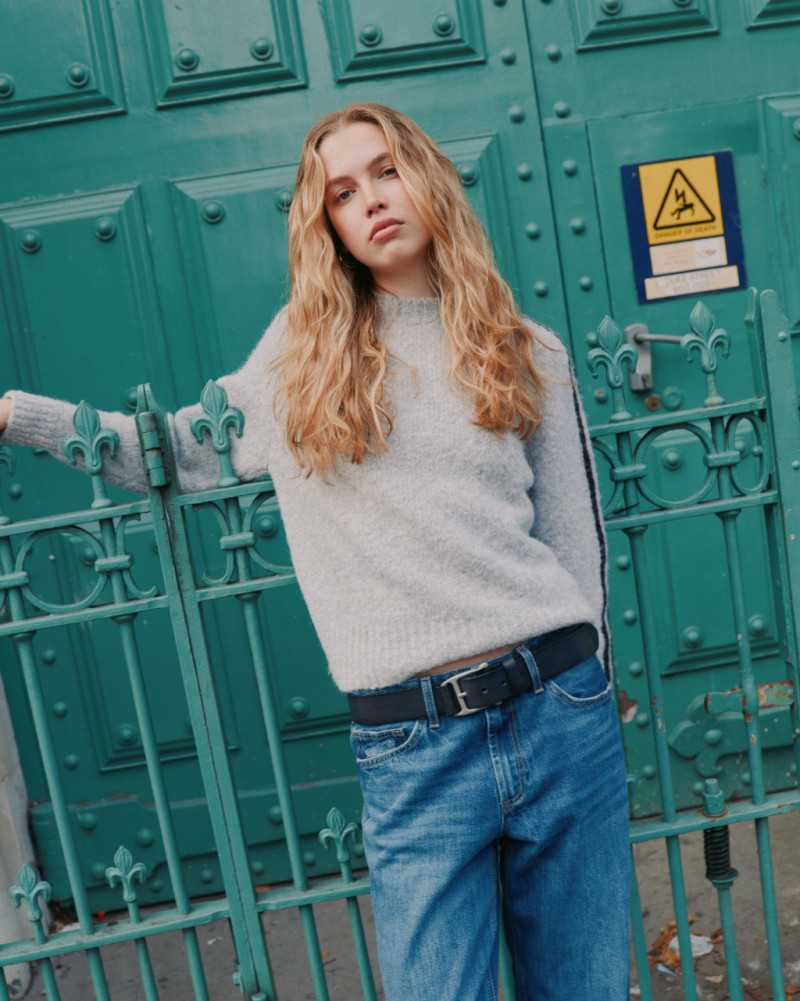 Photo of model Lucy Dechen - ID 723701