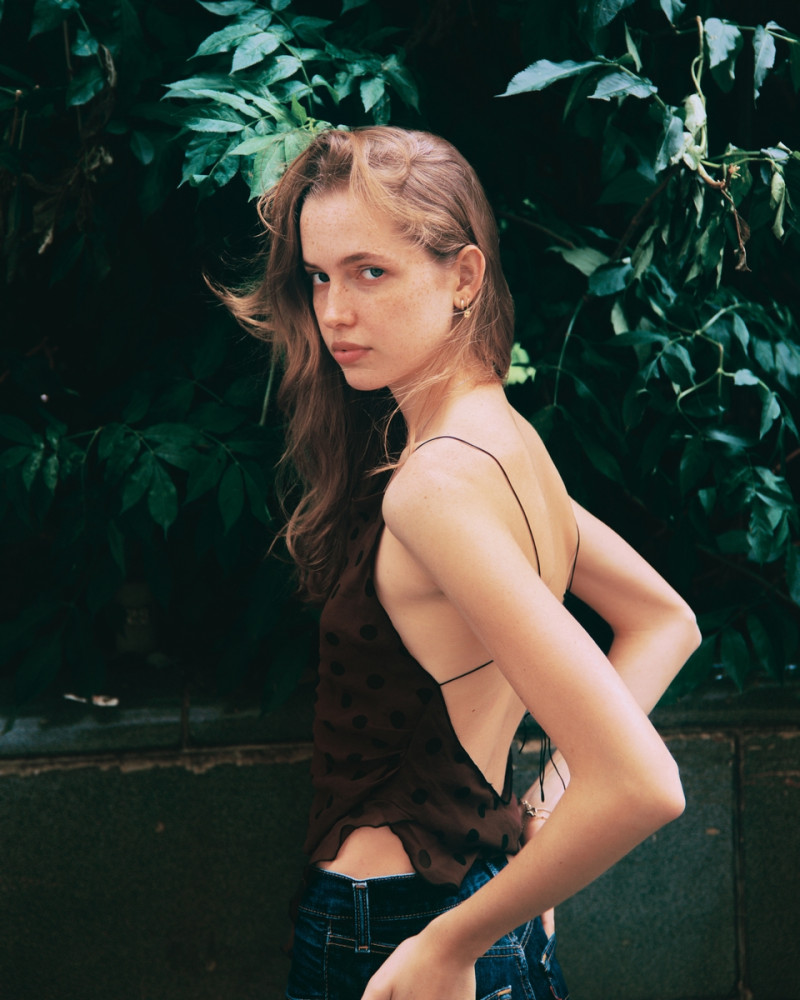 Photo of model Lucy Dechen - ID 723708