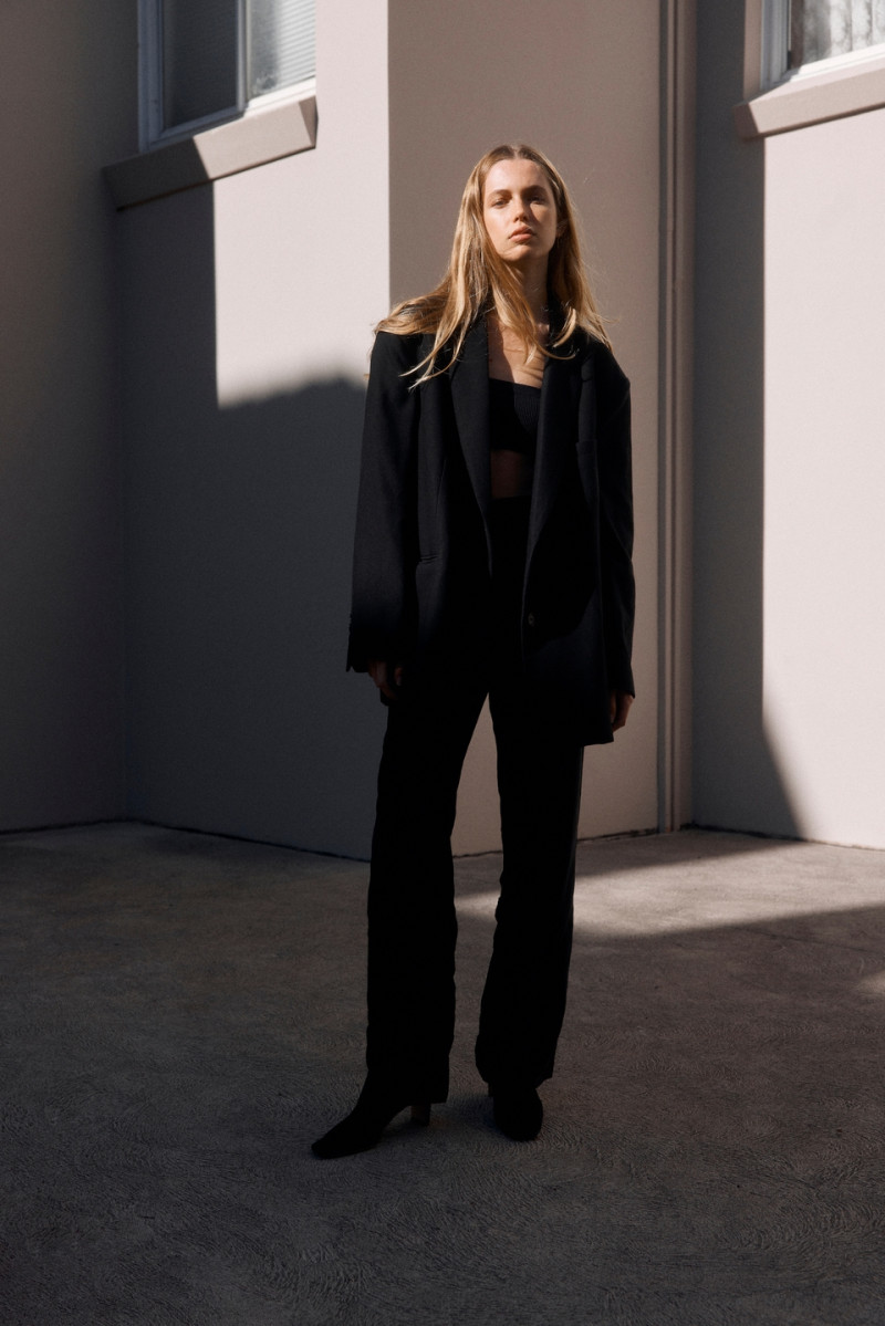 Photo of model Lucy Dechen - ID 723709