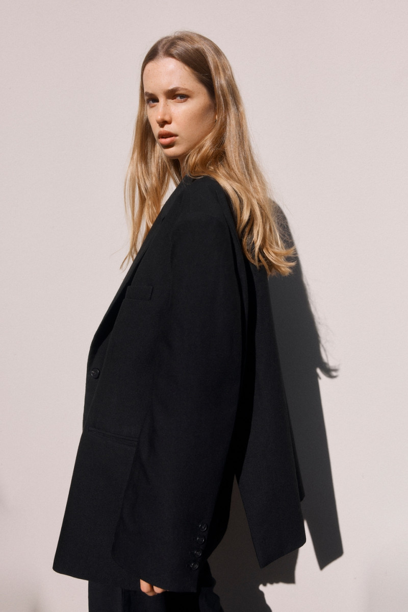 Photo of model Lucy Dechen - ID 723710