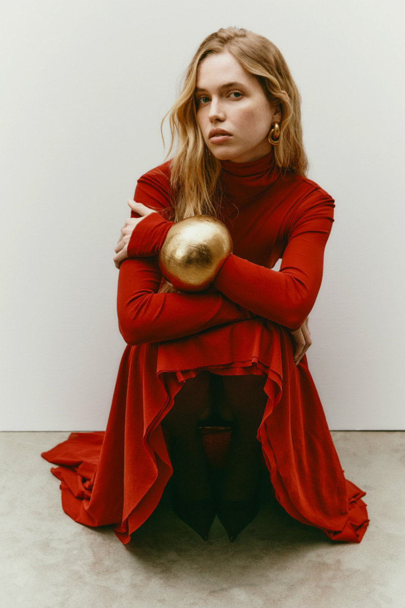 Photo of model Lucy Dechen - ID 723713