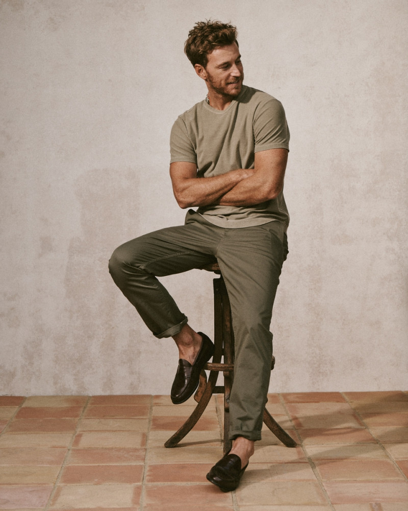 Photo of model Rodrigo Calazans - ID 723720