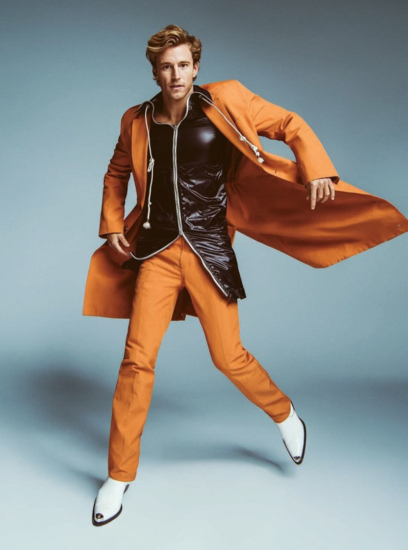 Photo of model Rodrigo Calazans - ID 723727