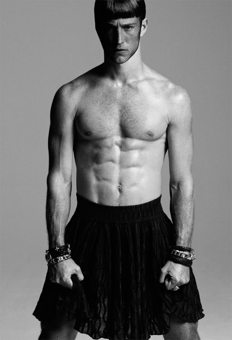 Photo of model Rodrigo Calazans - ID 723728
