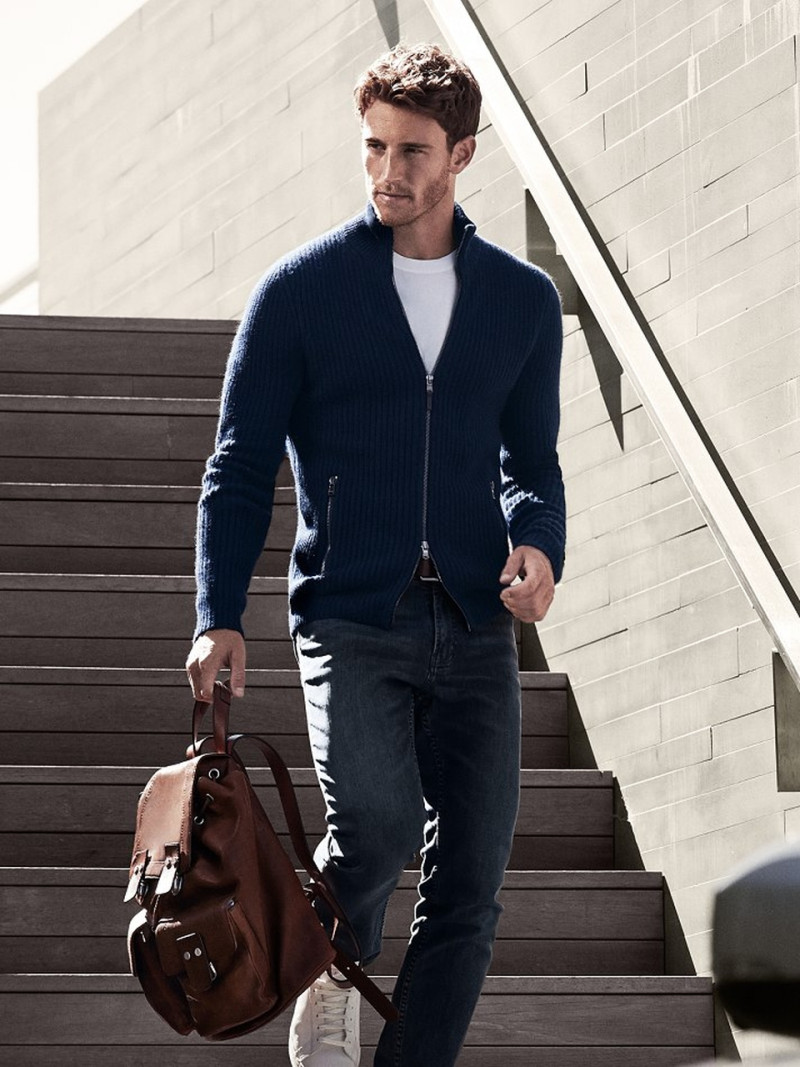 Photo of model Rodrigo Calazans - ID 723729