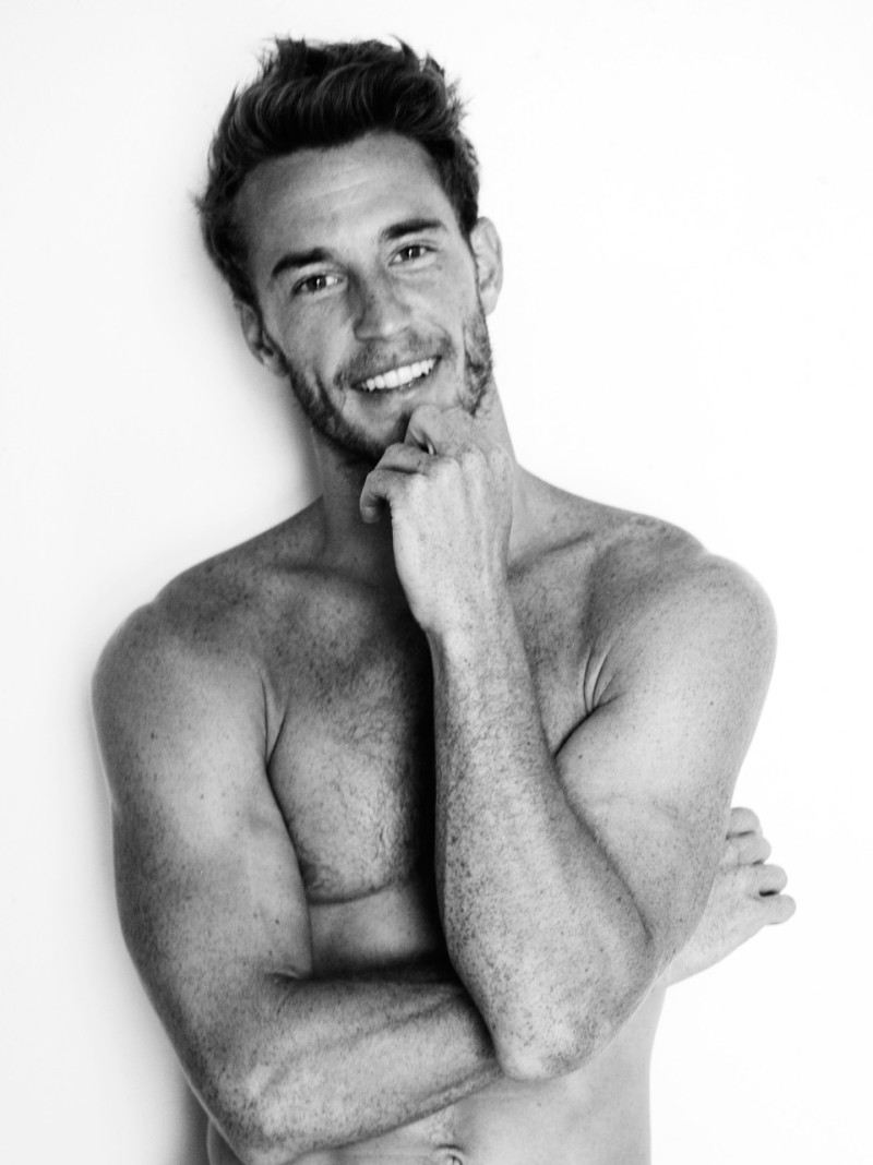 Photo of model Rodrigo Calazans - ID 723731