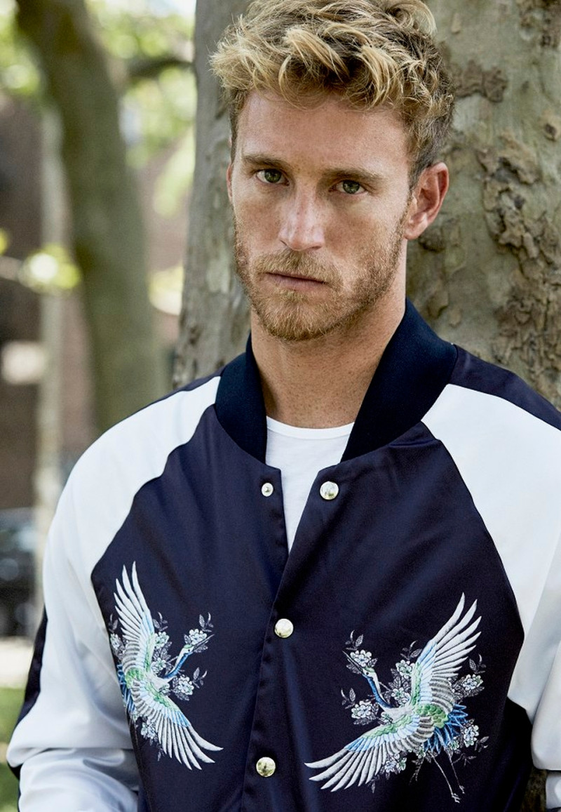 Photo of model Rodrigo Calazans - ID 723732