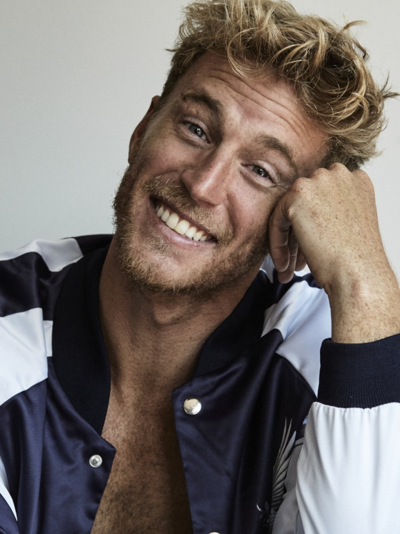 Photo of model Rodrigo Calazans - ID 723733