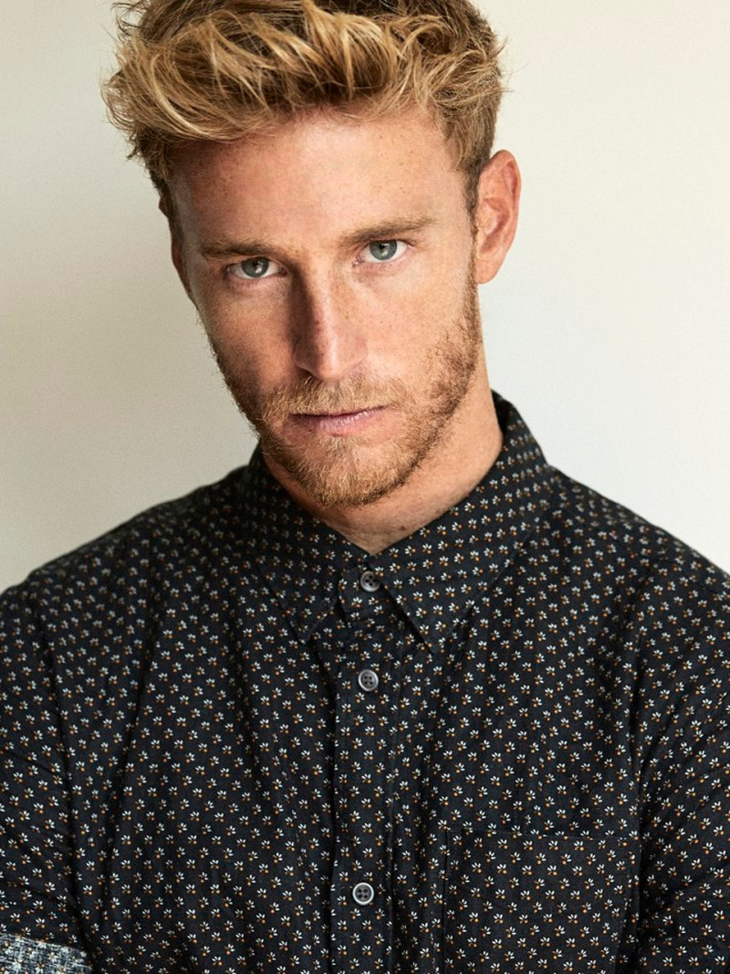 Photo of model Rodrigo Calazans - ID 723736