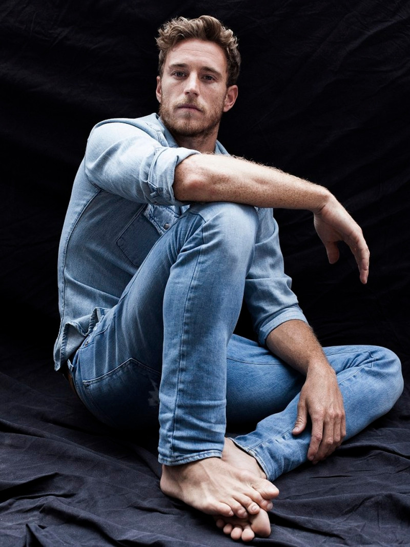 Photo of model Rodrigo Calazans - ID 723737