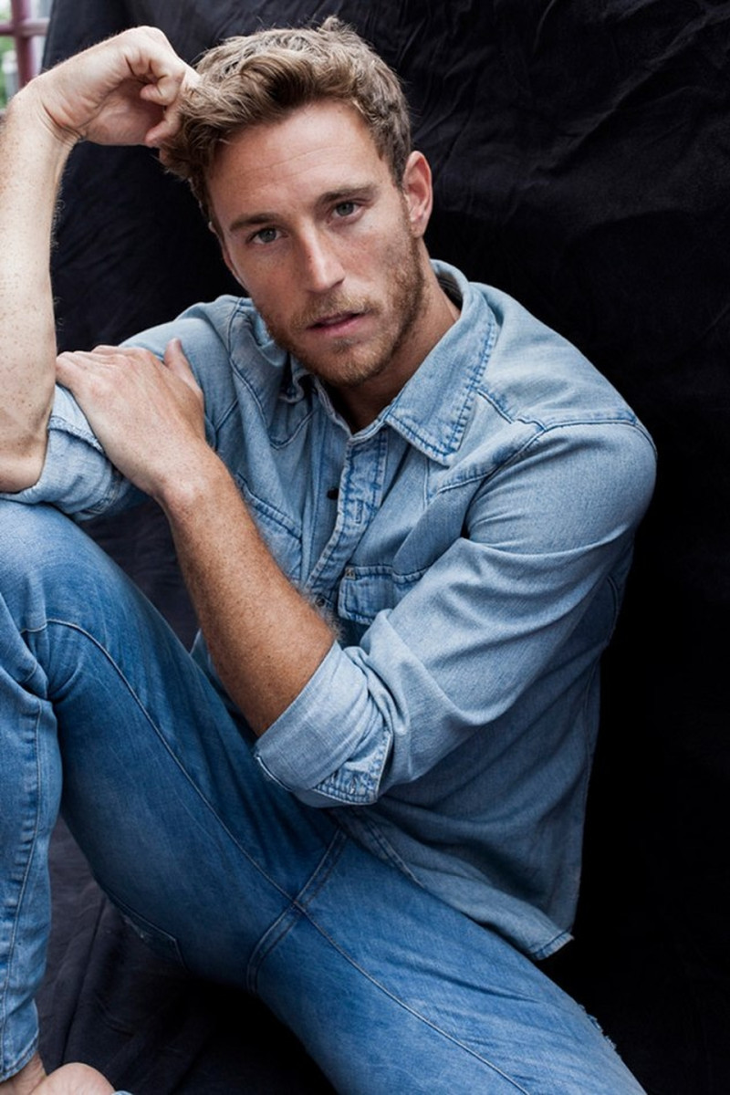 Photo of model Rodrigo Calazans - ID 723738