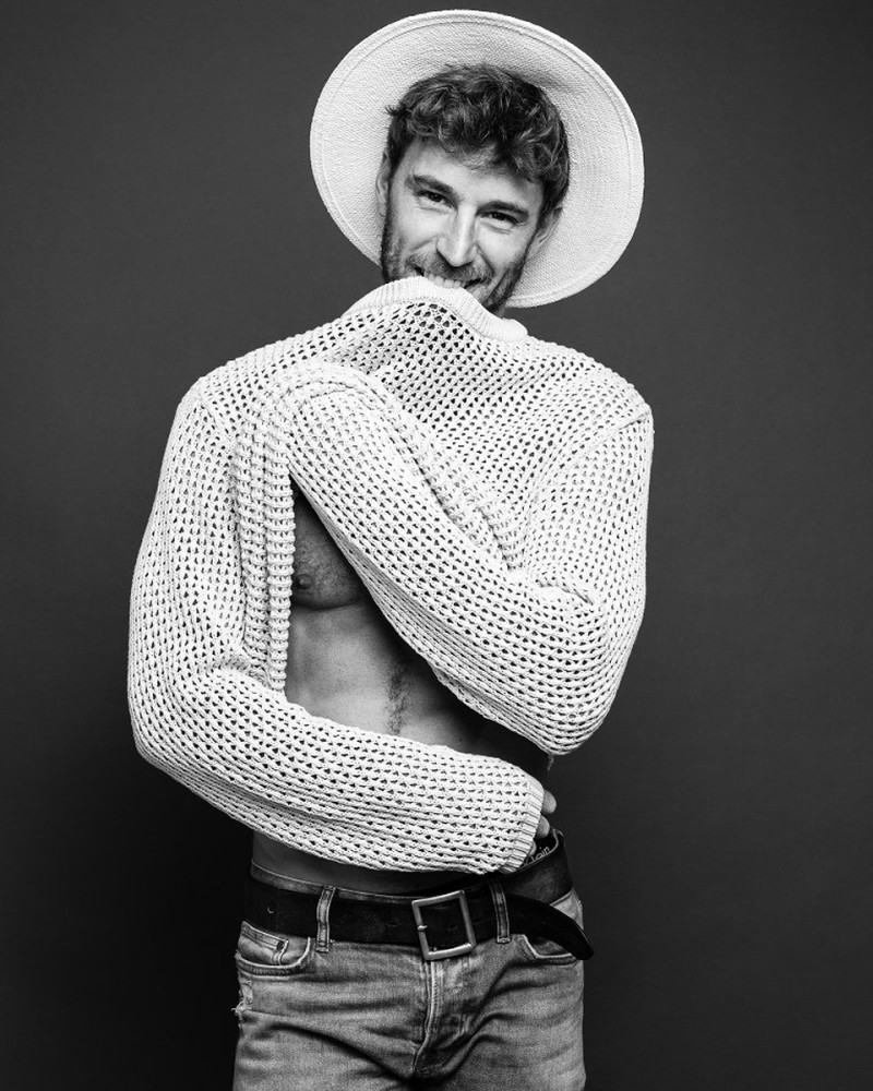 Photo of model Rodrigo Calazans - ID 723739