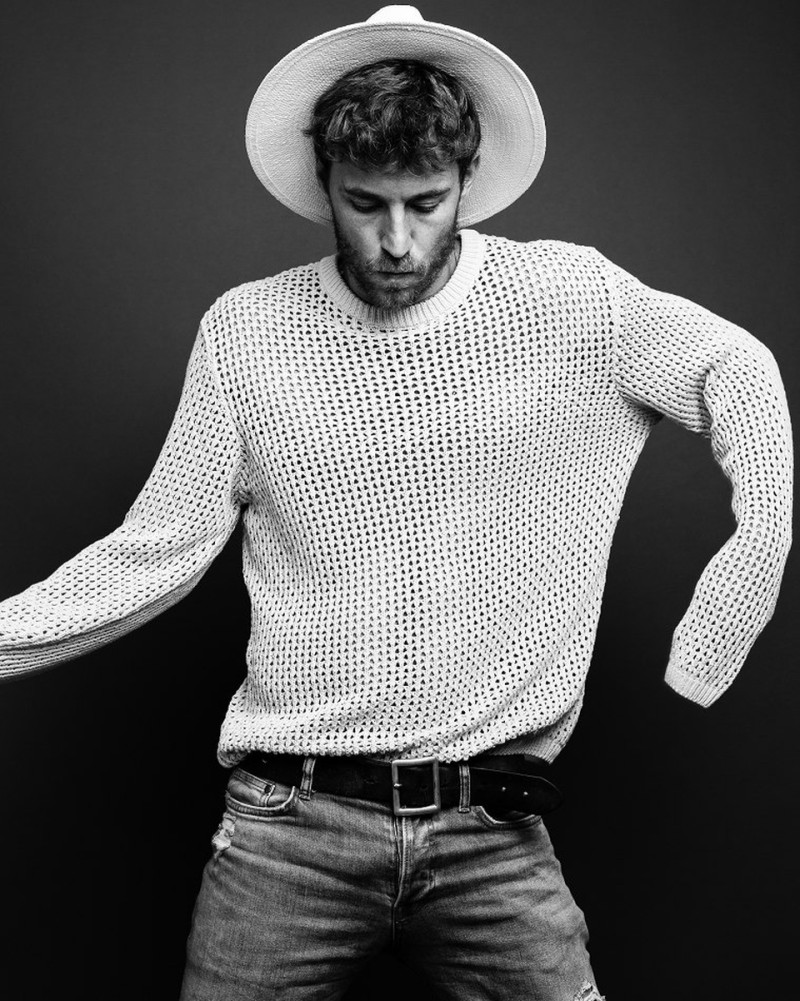 Photo of model Rodrigo Calazans - ID 723740