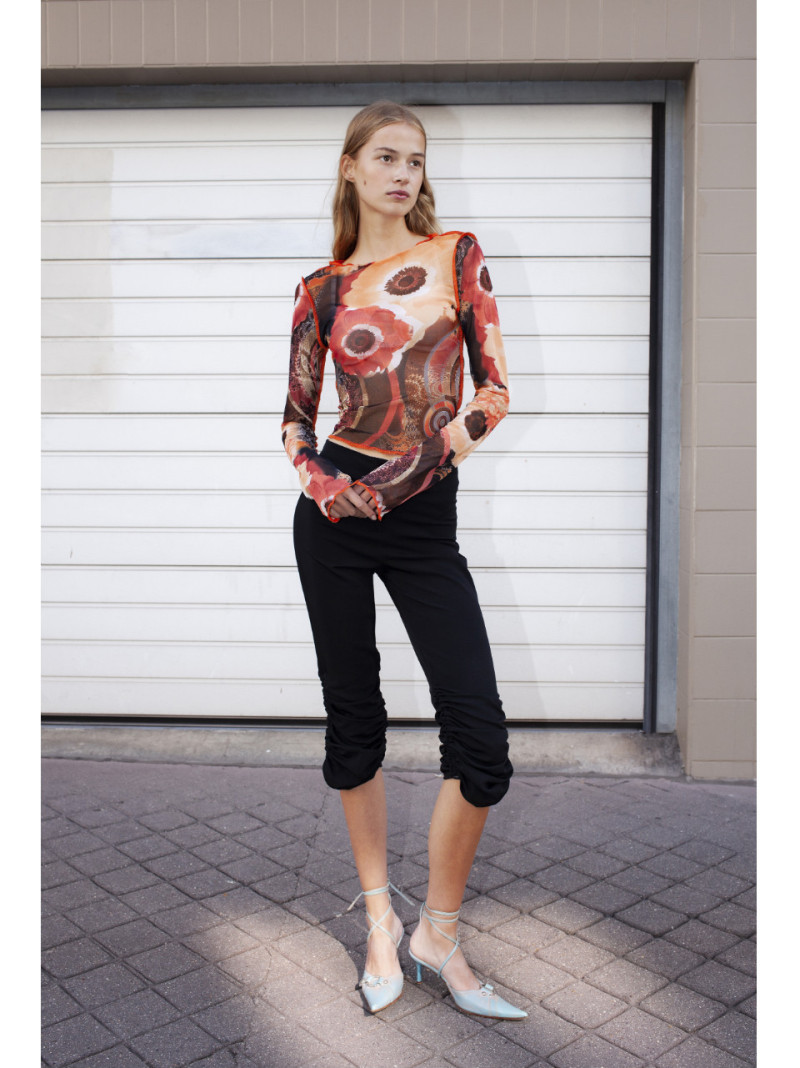 Photo of model Saphira Krumhaar - ID 723744