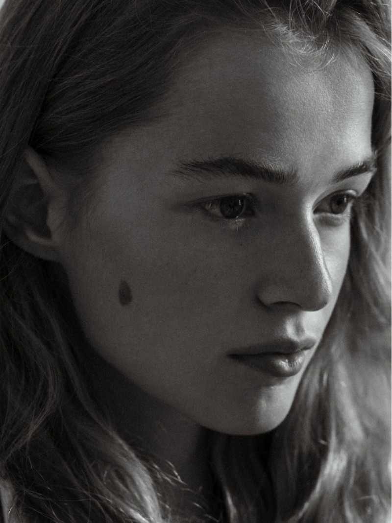 Photo of model Saphira Krumhaar - ID 723745