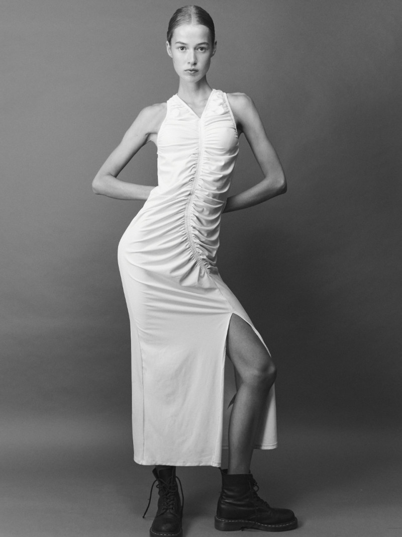 Photo of model Saphira Krumhaar - ID 723747