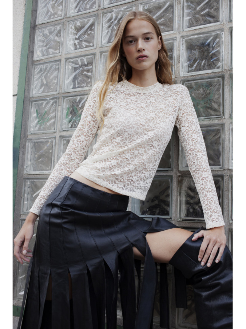 Photo of model Saphira Krumhaar - ID 723750