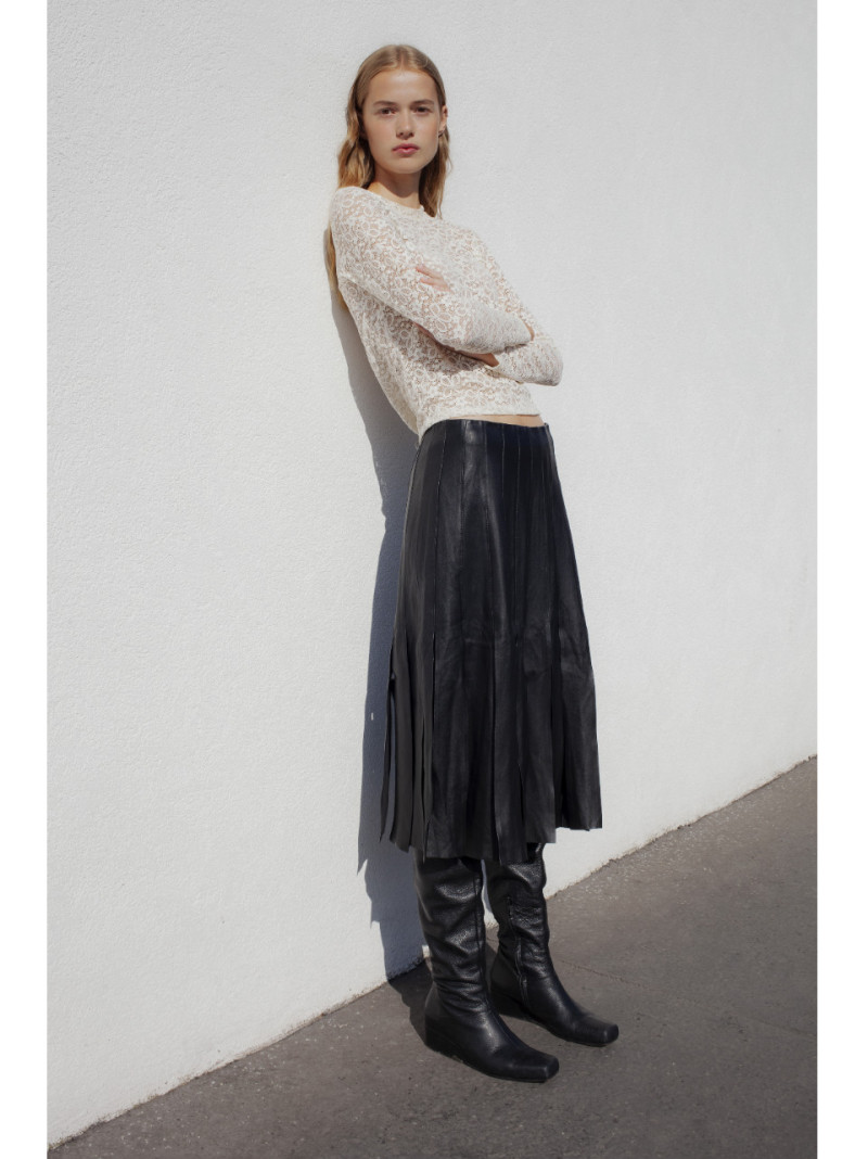Photo of model Saphira Krumhaar - ID 723751