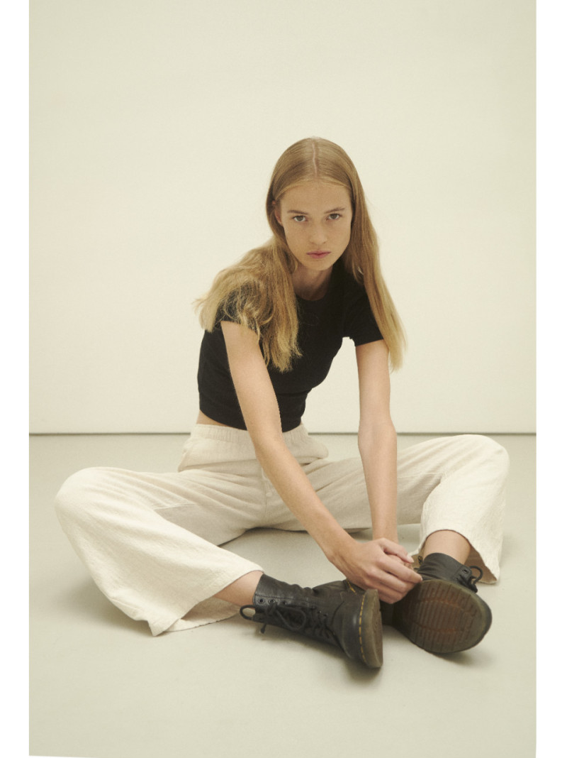 Photo of model Saphira Krumhaar - ID 723752