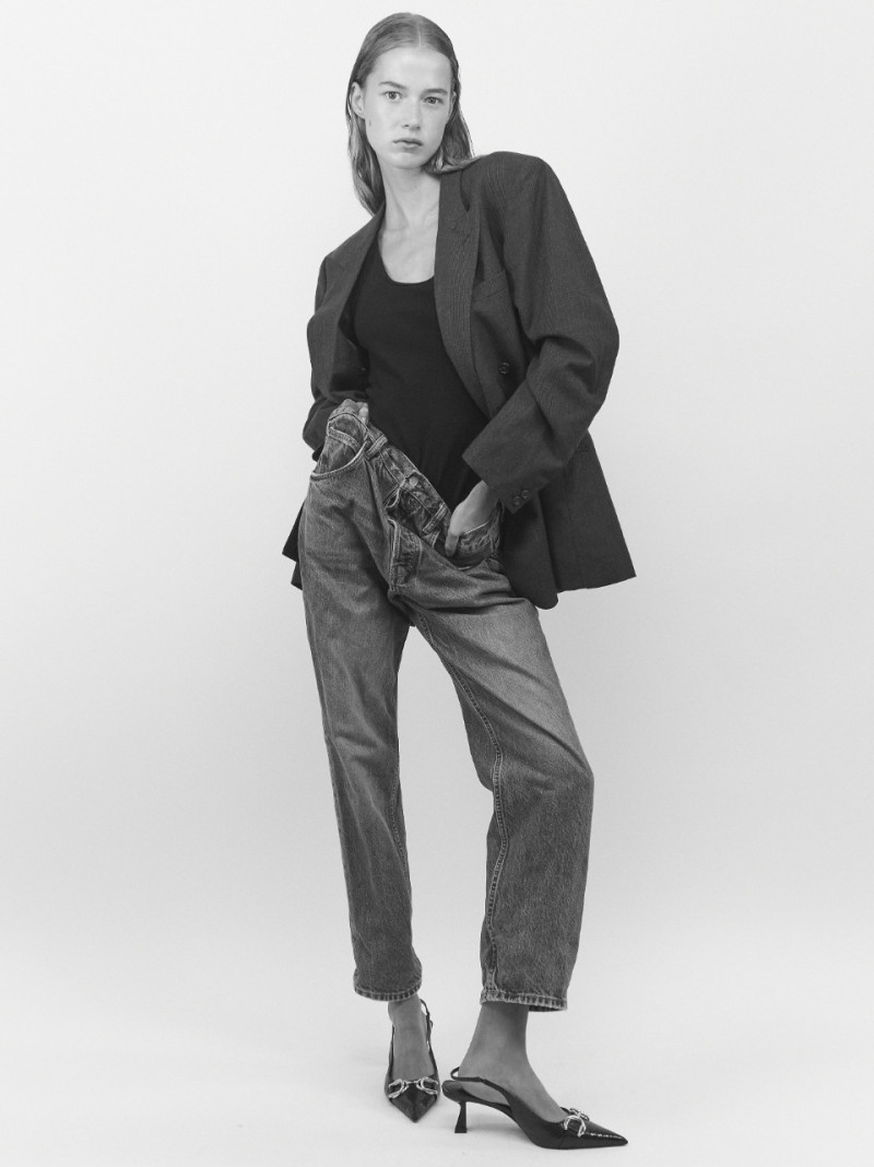 Photo of model Saphira Krumhaar - ID 723753