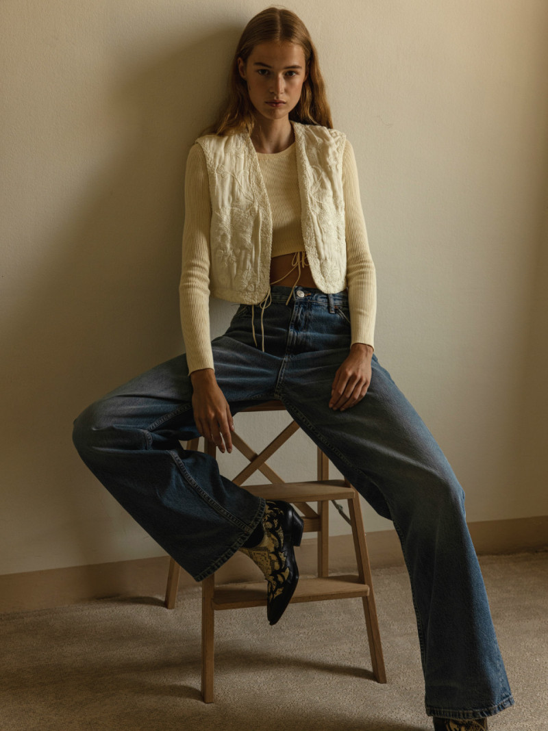 Photo of model Saphira Krumhaar - ID 723755