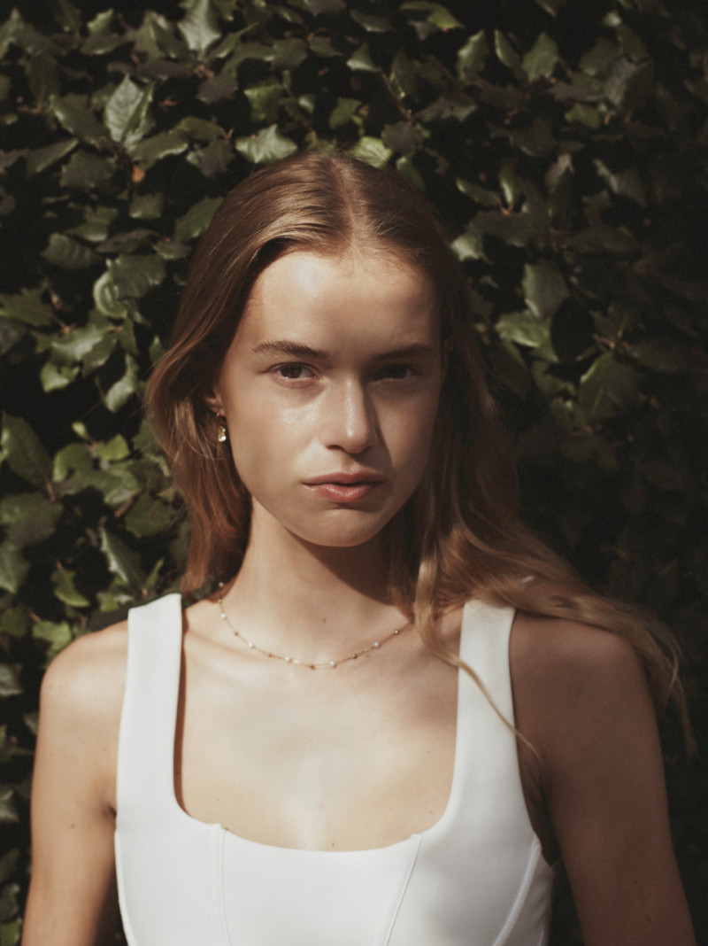Photo of model Saphira Krumhaar - ID 723757