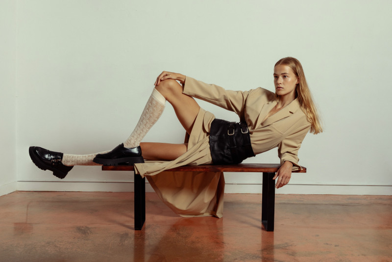 Photo of model Saphira Krumhaar - ID 723760