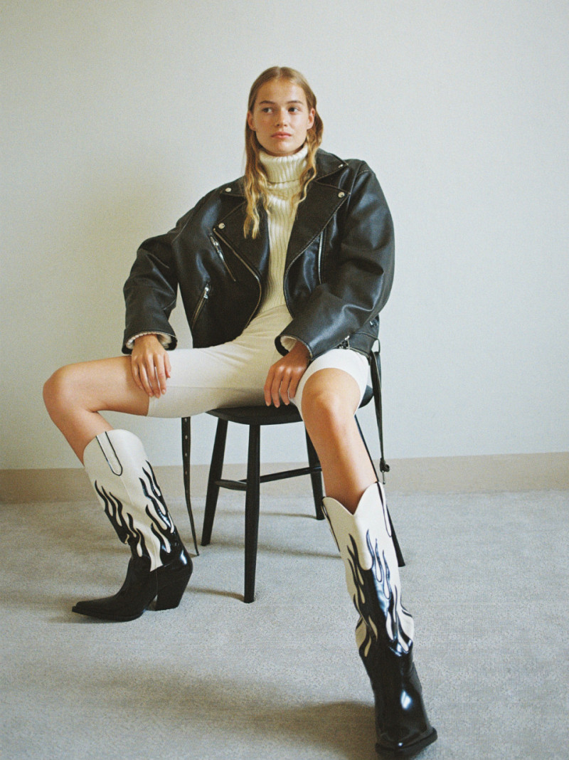 Photo of model Saphira Krumhaar - ID 723762